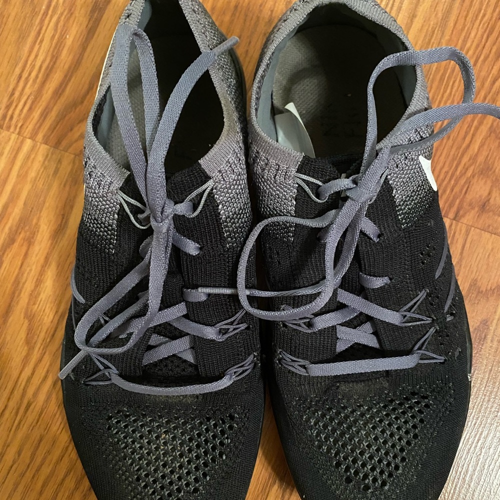 Nike knit sneakers